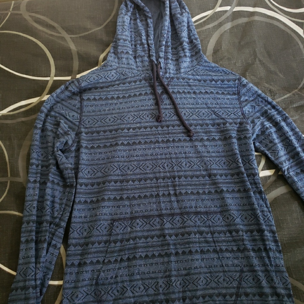 Zumiez Hoodie